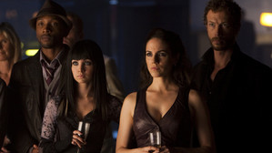 BrotherFae of the Wolves