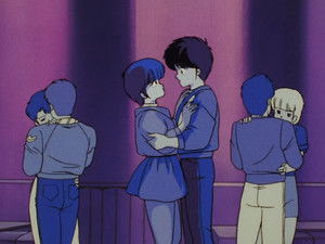 Feelings Stirred - The Rolling First Date