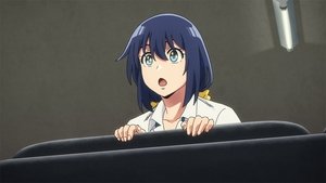 Mashiro Hosts Girls' Night Out / Assistant Switch!! / Battle to the Death at 100° Celsius