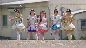 Big Trouble! We Can't Transform into Our Final Mode?