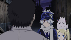 Smile of Hope Lead-in