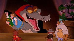 A Case of Stage Blight