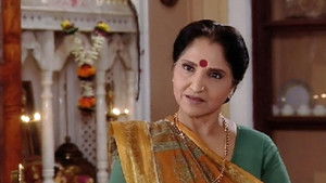 Baa's Surprising Decision