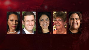 The Indigenous Voice