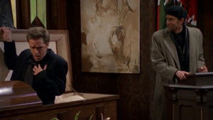 Caroline and the Dearly Departed