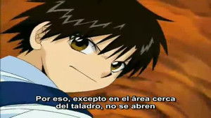 Cool-Headed Zaruchimu. The Truth of the Curse. Stand Up! Alishie.