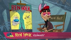 Powdered Toast Man! The Movie