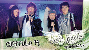 Episode 94: THE COMPETITION