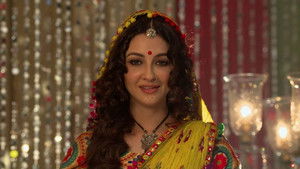 Anita Takes Angoori to Her Past Life