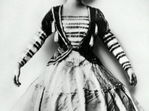 Impresario - Sergei Diaghilev and the Ballets Russes