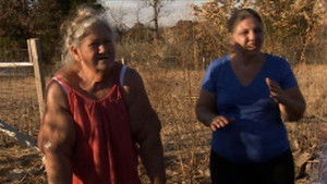 Hannah / Kathy & Gary