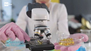 The scientific method