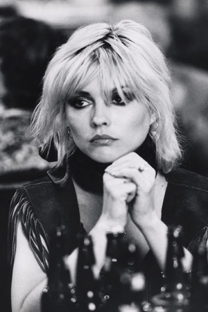 Debbie Harry