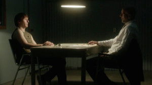 Admit Affair, Deny the Murder