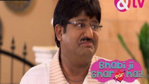 Anita Fixes Vibhuti's Marriage With Bittan