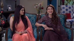 Saxena's Strange Request