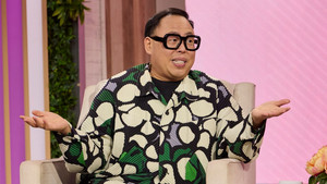 Nico Santos, Lisa Lisa