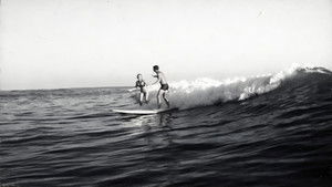 Ever Ride the Waves in Oklahoma