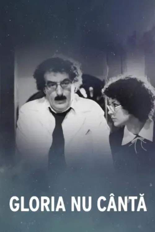 Gloria nu cîntă