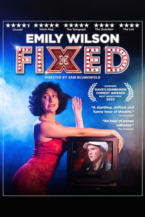 Emily Wilson: FIXED: How I Got REJECTED by Reality TV