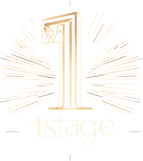 1STAGE Ent.