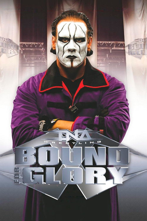 TNA Bound For Glory 2009
