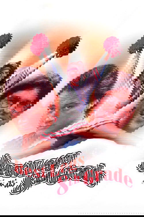 The Best Legs in Eighth Grade