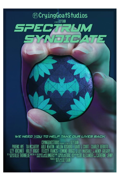 Spectrum Syndicate