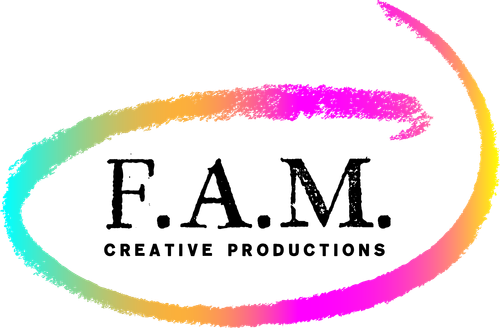 F.A.M. Creative Productions