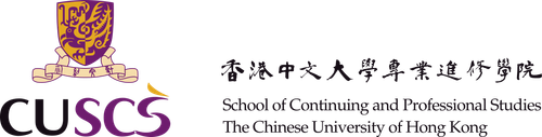 The Chinese University of Hong Kong - School of Continuing and Professional Studies