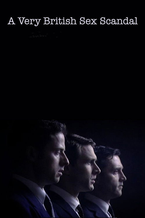 A Very British Sex Scandal