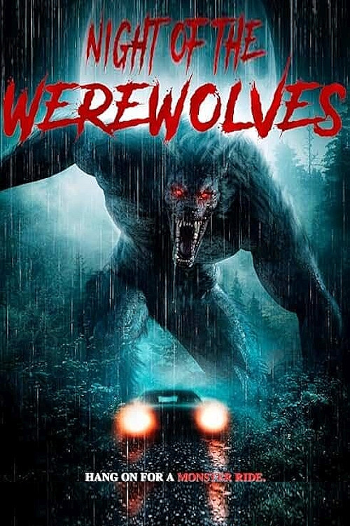 Night of the Werewolves