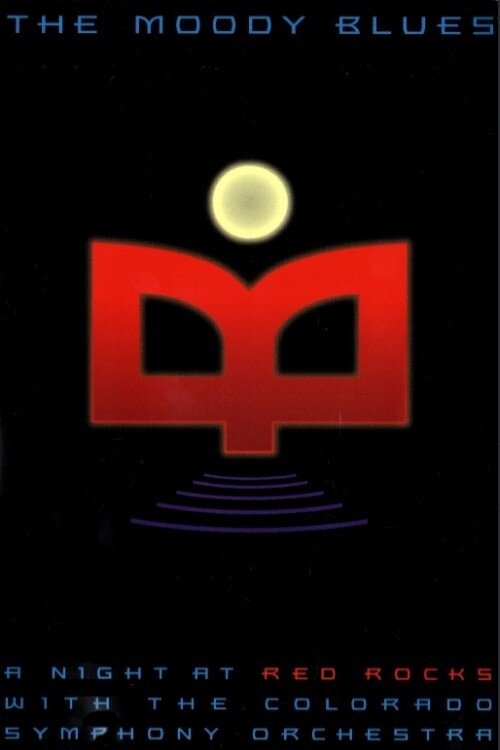 The Moody Blues - A Night at Red Rocks