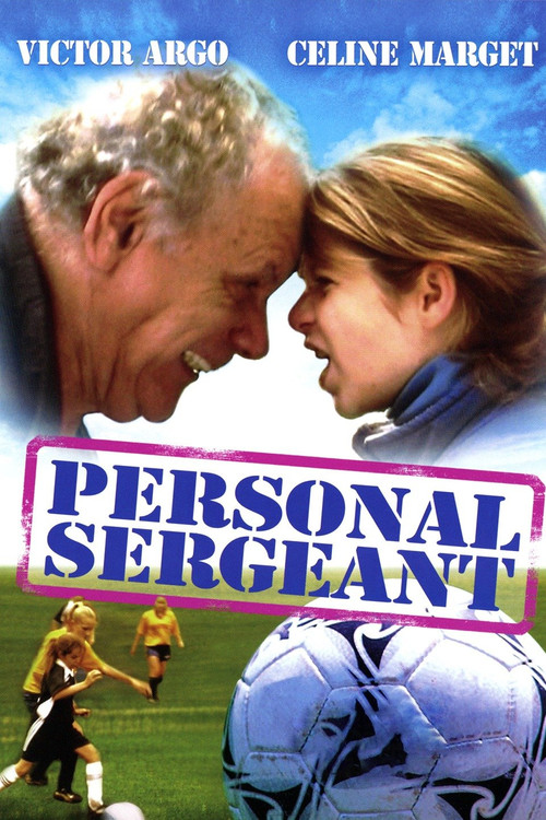 Personal Sergeant