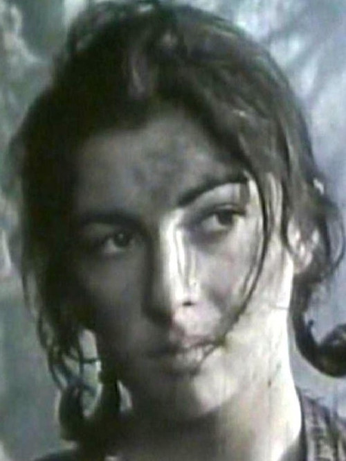 Love, Fire and Pompiero