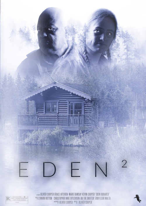 EDEN SQUARED