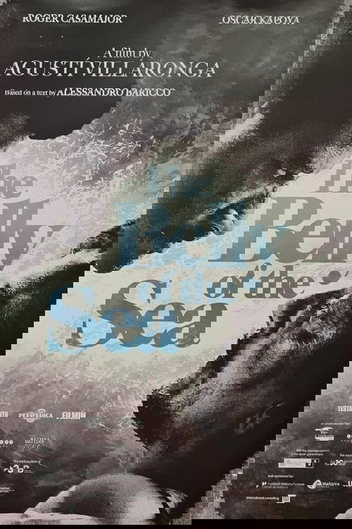 The Belly of the Sea