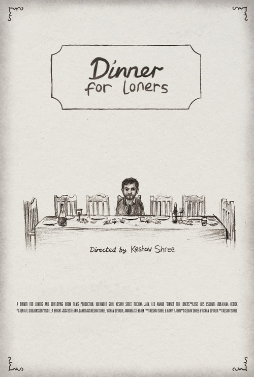 Dinner for Loners