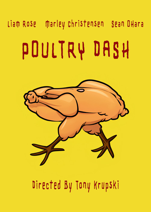 Poultry Dash