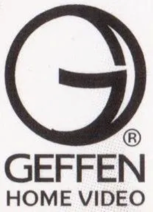 Geffen Home Video
