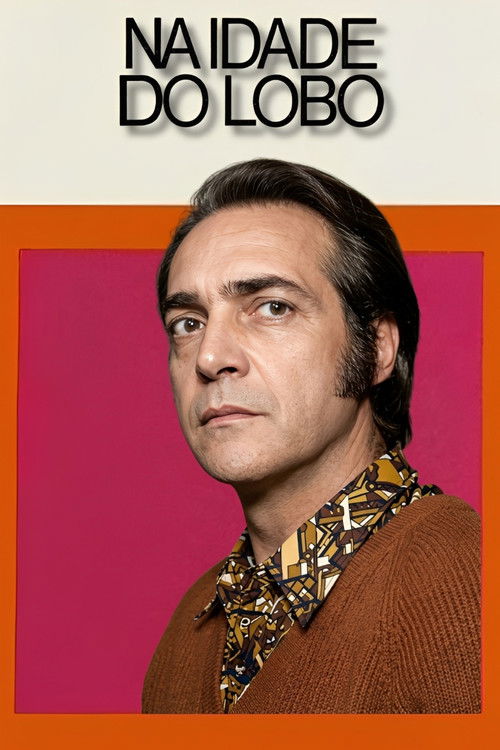 Na Idade do Lobo