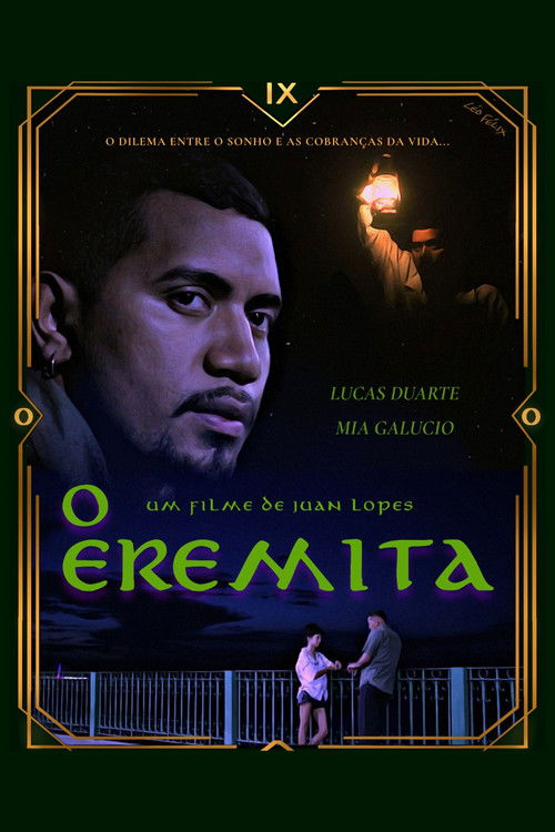 O EREMITA