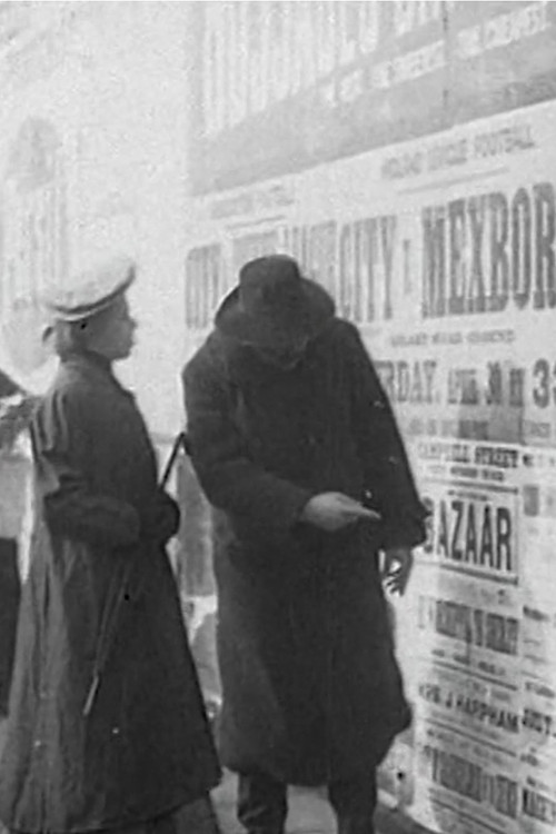 The Emigrant