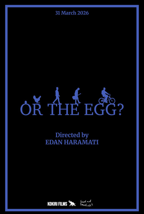 Or The Egg?