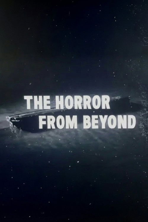 The Horror from Beyond