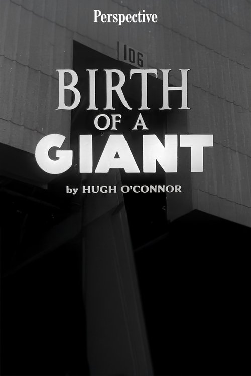 Birth of a Giant