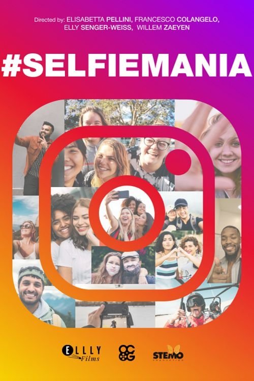 Selfiemania