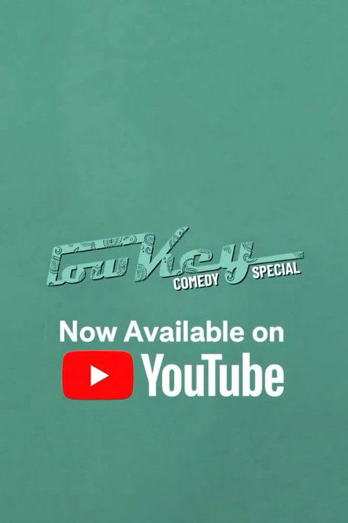 LowKey Comedy Special