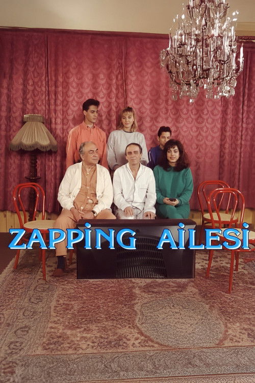 Zapping Ailesi