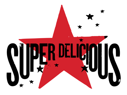 Super Delicious Productions